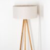 Saladillo lampa stojąca kolory naturalne, biały, 1-punktowy