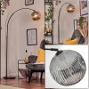 Ripoll Lampa stojąca Czarny, 1-punktowy