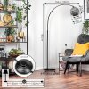 Ripoll Lampa stojąca Czarny, 1-punktowy