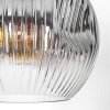 Ripoll Lampa stojąca Czarny, 1-punktowy