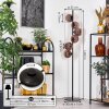 Koyoto lampa stojąca 31 cm miedziany, 6-punktowe