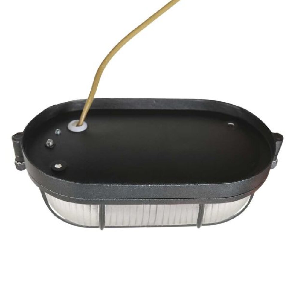 Oświetlenie Steinhauer Lisanne Lampa sufitowa Czarny, 1-punktowy main product photo