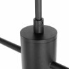 Oświetlenie Steinhauer Constellation Lampa wisząca LED Czarny, 6-punktowe
