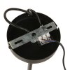 Oświetlenie Steinhauer Constellation Lampa wisząca LED Mosiądz, 6-punktowe