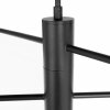 Oświetlenie Steinhauer Constellation Lampa wisząca LED Mosiądz, 6-punktowe
