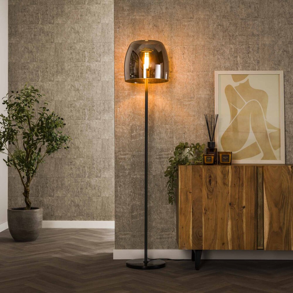 Kalor Lampa stojąca Antracytowy, 1-punktowy main product photo