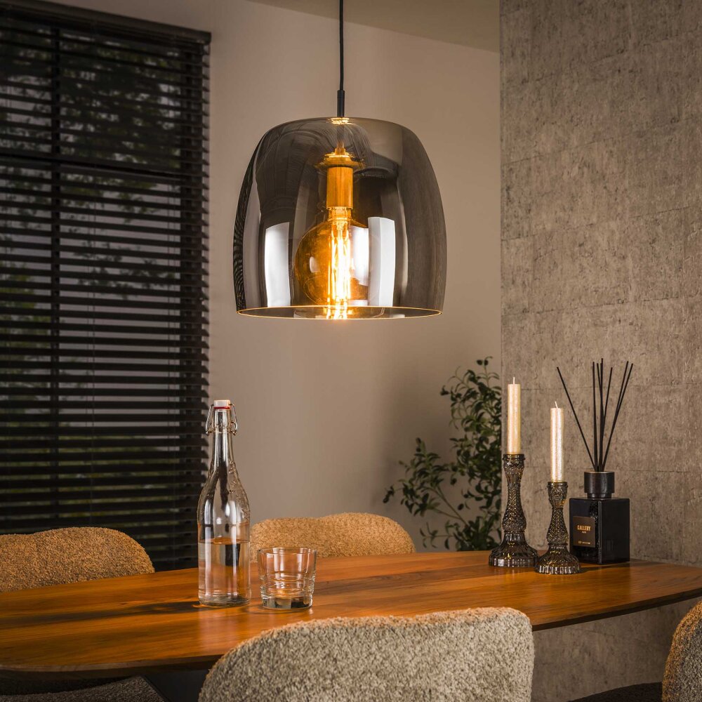 Kalor Lampa wisząca Antracytowy, 1-punktowy main product photo