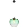 Oświetlenie Globo Sander lampa wisząca czarny, 1-punktowy