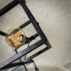 Ridar Lampa stojąca Antracytowy, 4-punktowe