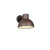 Oświetlenie Trio ELBE Lampa ścienna Rdzawy, 1-punktowy