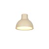 Oświetlenie Trio ELBE Lampa ścienna Beżowy, 1-punktowy