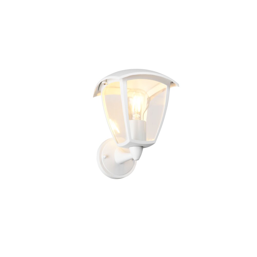 Oświetlenie Trio VENTA Lampa ścienna Biały, 1-punktowy main product photo