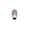 Oświetlenie Trio Facette lampa stołowa LED przydymiony, 1-punktowy