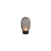 Oświetlenie Trio Facette lampa stołowa LED przydymiony, 1-punktowy