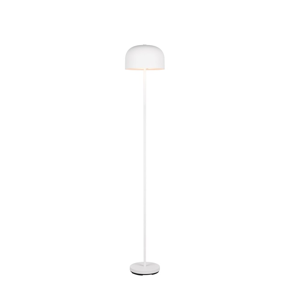 Oświetlenie Reality Jeff Lampa stojąca LED Biały, 1-punktowy main product photo
