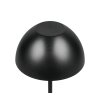 Oświetlenie Reality Ortiz Lampa stołowa LED Czarny, 1-punktowy