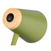 Oświetlenie Reality Pongo Lampa stołowa LED Zielony, 1-punktowy
