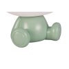 Oświetlenie Reality Hopper Lampa stołowa LED Zielony, 1-punktowy, Zmieniacz kolorów