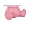 Oświetlenie Reality Cutie Lampa stołowa LED Różowy, 1-punktowy, Zmieniacz kolorów