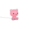Oświetlenie Reality Cutie Lampa stołowa LED Różowy, 1-punktowy, Zmieniacz kolorów