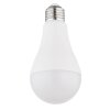 Oświetlenie Globo E27 9 Watt ciepły biały 850 Lumen