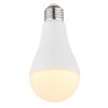 Oświetlenie Globo E27 9 Watt ciepły biały 850 Lumen