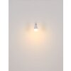 Oświetlenie Globo E27 9 Watt ciepły biały 850 Lumen