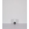 Oświetlenie Globo Marble Lampa stołowa Biały, 1-punktowy