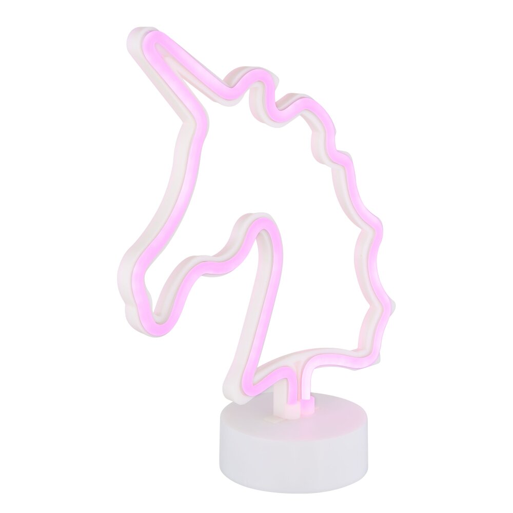 Oświetlenie Globo II Lampa dekoracyjna LED Biały, 1-punktowy main product photo