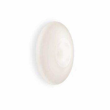 Ideal Lux GLORY Lampa Sufitowa Biały, 5-punktowe