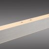Oświetlenie Paul Neuhaus Round Lampa wisząca LED Aluminium, 2-punktowe