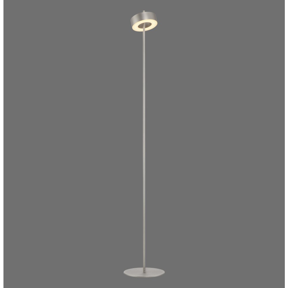 Paul Neuhaus Q-Serie Q-Rotate Lampa stojąca LED Srebrny, 1-punktowy main product photo