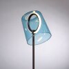 Oświetlenie Paul Neuhaus Zula Lampa stołowa LED Czarny, 1-punktowy