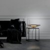 Oświetlenie Paul Neuhaus Moon Lampa stołowa LED Brązowy, 1-punktowy