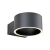 Oświetlenie Paul Neuhaus Clipse Lampa ścienna LED Szary, 2-punktowe
