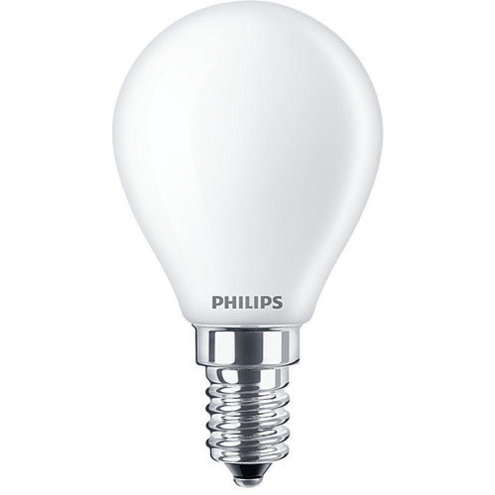 Philips LED E14 6,5 Wat 4000 Kelwinów 806 Lumenów main product photo