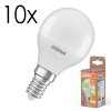 Oświetlenie Osram E14 3.3 Watt ciepły biały 250 Lumen