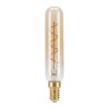 E14 LED 4 Watt ciepły biały przyciemnione 320 Lumen