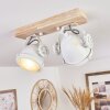 Herford Lampa Sufitowa, 2-punktowe