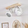 Herford Lampa Sufitowa, 2-punktowe