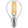 Philips LED E14 4,5 Wat 2200-2700 Kelwinów 470 Lumenów