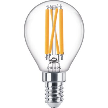 Philips LED E14 4,5 Wat 2200-2700 Kelwinów 470 Lumenów