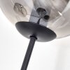 Ripoll Kula świetlna, Lampa stojąca Przydymiony, 3-punktowe