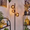 Koyoto Lampa stojąca W kolorze miedzi, 3-punktowe