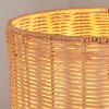 Cavaca lampa wisząca, lampa wisząca naturalny, 1-punktowy