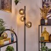 Ripoll Lampa stojąca Przydymiony, 3-punktowe