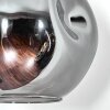Ripoll Lampa stojąca Czarny, 1-punktowy