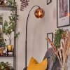 Ripoll Lampa stojąca Czarny, 1-punktowy