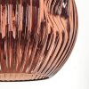 Ripoll Lampa stojąca Czarny, 1-punktowy