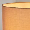 Soungou lampa wisząca, lampa wisząca beżowy, 1-punktowy